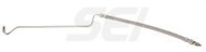 Mercruiser Alpha I Gen I Port Hose 87234 87173A5 Lower Unit EI