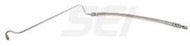 Mercruiser Alpha I Gen I Starboard Hydraulic Hose 87235 87173A5 Lower Unit EI