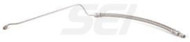 Mercruiser Alpha One 15-9/16" & Bravo Port Hydraulic Hose 99903 Lower Unit EI