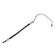 Volvo SX-M, OMC Trim Hose 3857523 PORT Down w/Fore Connections 1994 & UP