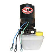 Mercruiser Alpha I Gen II Bravo Trim Pump ARCO 14336A17 14336A8 18-6769