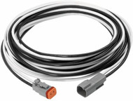 Lenco 30133-103D Extension Harnesses 20', 14 AWG for Trim Tab Actuator to Switch