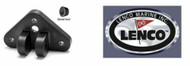 Lenco Standard Upper Mounting Bracket Gland Seal 50015-001D trim tab actuator