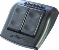 Bennett Marine ES2000 Euro-Style Rocker Switch Helm Control Hydraulic Trim Tab
