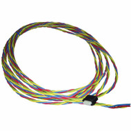 Bennett WH1000 Wiring Harness 22'  Switch to Trim Tab Hydraulic Pump