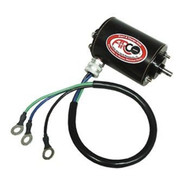 OMC Stringer 1979-85 Power Trim Motor 3 Wire 982069 18-6764 982073