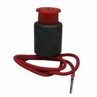 Bennett Hydraulic Solenoid Valve 12V RED Wire VP1135R Trim Tab Pump Boat