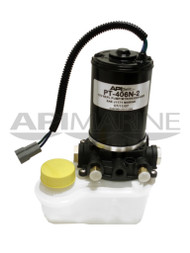 Volvo Penta Sterndrive 1976-05 Trim Pump 854346-4 KAD42A,B,P KAMD42A API