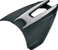 StingRay STARFIRE-1 Hydrofoil BLACK 40-350HP Boat Plane Stabilizer Lower Unit