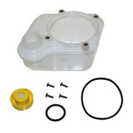 Mercruiser Alpha Gen II Reservoir Kit Trim 4 Bolt Mount 883166A2 Arco M532 I/B