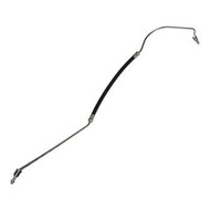 OMC Cobra Trim Hose SX Port Down w/Aft Connection 1989-1998 3853856 9-71604