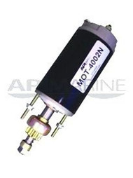 API Chrysler Force 70 to 150 Outboatd Starter 9 Tooth 50-898265002 MOT4002N EI
