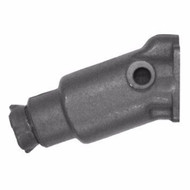 Chrysler V8 318 5.2L Exhaust Elbow LM318 M340 M360 3527794 Inboard
