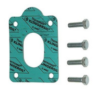 Chrysler V8 318 5.2L LM318 M340 M360 End Cap/Riser Mounting Kit OSC480-MK-FW