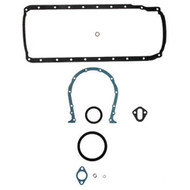 Crusader 7.4L 8.2L V8 GM Gen V Std Rot 1Pc Rear Seal Conversion Set 17145
