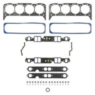NIB Crusader 5.7L V8 GM Gasket Head Set w/Center Bolt VC 12 Bolt Int 61404665399