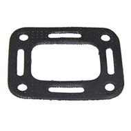 Crusader 496 8.1L V8 GM Gasket Exhaust Elbow Crusader 7.4L 8.2L 98127