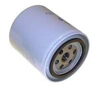 Crusader Indmar Fuel Filter Water Separating 4-3/8"Long 10Micron Repl: 35-807172