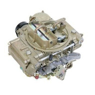 Crusader 7.4L 8.2L V8 GM Carburetor Holley 0-80552 Quadrajet Replacement