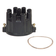 Pleasurecraft Ignition Distributor Cap Prestolite V8 w/Screw Down Cap3853815