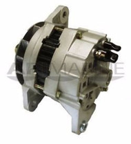 API Marine 21000 Alternator for Detroit Caterpilllar Cummins Others 12V 160A EI