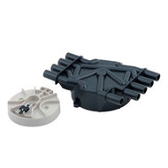 Crusader Indmar GM V8 Vortec Ignition Distributor Cap Rotor 884790 884792