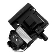 NIB Crusader GM 5.0L 5.7L 6.2L Ignition Coil 863704T