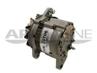 API Yanmar Small Engines 12V 35-Amp Saddle Mount 128270-77200 18-6284 20106 EI