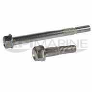 API Marine Bolt Kit for Straight Across Bolt Pattern MBK460 BK96 EI