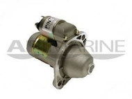 API Yanmar 4JH-2 QM20 2QM20, 2T7SHLE-S 12V 11-Tooth CW Rotation 129698-77010 EI
