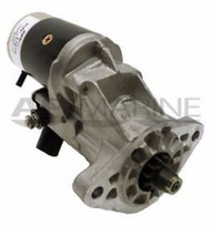 API Marine Starter Yanmar 6LP 12V 12Tooth CW Rotation 119773-77010 17010 EI