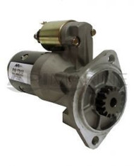 API Marine Starter 12V 15Tooth CW Rot. Yanmar Generator 171008-77010 17013 EI
