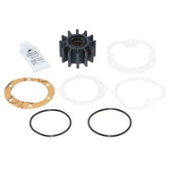 NIB Indmar 5 5.8L V8 Ford Impeller Kit Volvo 3.0L - 8.2L Splined 3862281