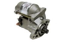 API Marine Univer. Diesel w/ Kubota Block 12V 9-Tooth CW Rotat. 200948 17057 EI