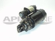 API Marine Perkins 6 & 8 Cyl Engs. 12V 12-Tooth CW Rotation 1993709 15025-37 EI