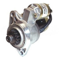 Westerbeke Diesel Starter 12V 15-Tooth CW Rotation 30593 M2T50381 API ST50381-AM