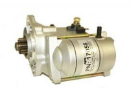 STARTER UNIV Diesel with Kubota L175-L185 12V CW 298783 API Marine 17058