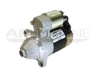 API Yanmar L40S & L60S, 24V 8-Tooth CCW Rotation Rplc 114362-77019 17001-24V EI
