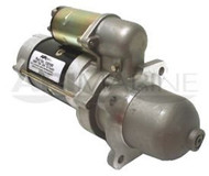 API Marine Starter Perkins 4.236-6.354 Engine 12V 10Tooth CW NA000024 150107 EI