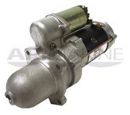 Perkins 4.107 STARTER 12V 12-Tooth CW Rotation R: NA000027 150113 1113695 35-MT