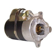 NIB Indmar 5 5.8L V8 Ford Starter RIGHT HAND  980803 MES 18-5903 50-69865A