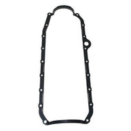 NIB Indmar 5 5.7L V8 GM Gasket Oil Pan 138651 Rear Seal Inboard