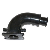 Mercruiser 496 8.1L V8 GM Exhaust Elbow w/Standard Rise 2000-Up 865331A02