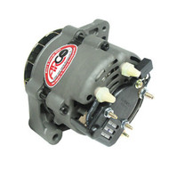 Mercruiser 4.3L V6 Alternator ARCO Mando 3 Wire Hook Up 51 Amp 817119A4