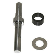 Mercruiser V6 V8 w/ Fuel Pump Mount Raw Water Pump Shaft 818366A1