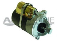 Mercruiser-OMC 460 Ford 4.5" CW Starter 984536, 988013 API Mari 10033 Inboard EI