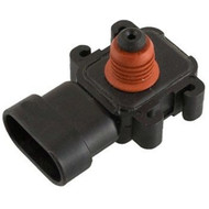 Mercruiser 496 8.1L V8 GM Sensor MAP Sensor 881731 3861321 8M0054726 2000-Up