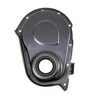 Mercruiser 4.3L V6 Timing Cover Composite w/Sensor 1996-Up 888777001 18-4511