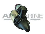 API Delco Top Mount 10MT Mercruiser OMC Crusader 9-Tooth 50-76965A1 10059LH EI