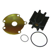 Mercruiser GM 6.2-7.4-8.2L V6-V8 Water Pump Impeller Kit 47-59362T6 18-3237